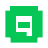 line pixel logo