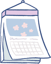 重要時程及評選說明