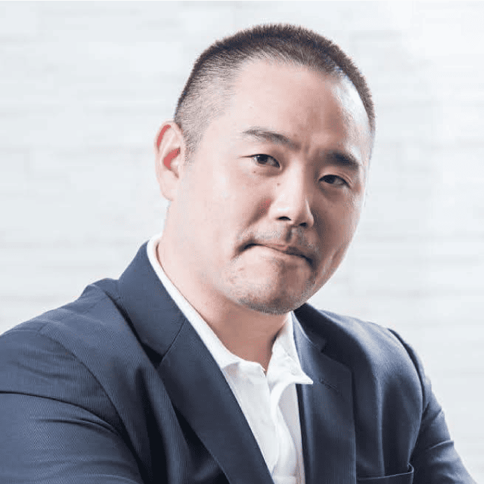 路邊攤 職業小說家