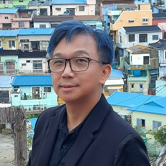 提子墨
