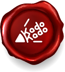 kadokado logo